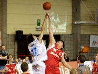 Finale de la coupe AWBB - Saison 2012-2013