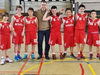 U14 Provinciaux